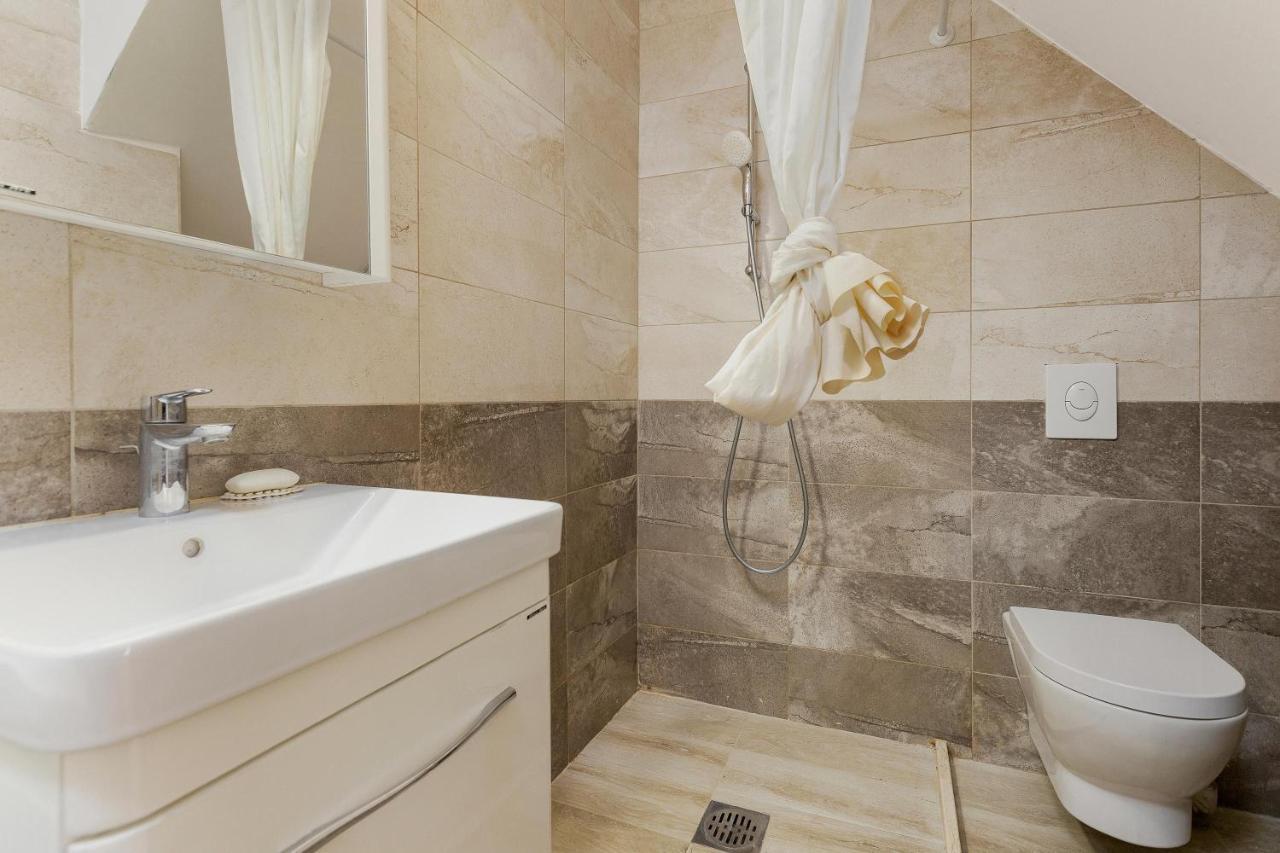 Historical Heart Apartment Котор Екстер'єр фото